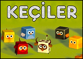Keçiler