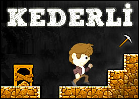 Kederli