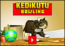 KediKutu Bowling
