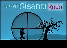 Keskin Nişancı Kodu