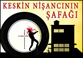Keskin Nişancının Şafağı