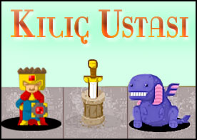 Kılıç Ustası