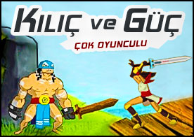 Kılıç ve Güç