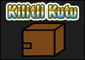 Kilitli Kutu
