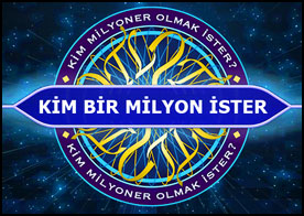 Kim Bir Milyon İster