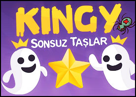 Kingy Sonsuz Taşlar