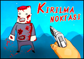 Kırılma Noktası