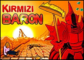 Kırmızı Baron