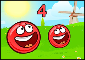 Kırmızı Top 4