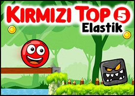 Kırmızı Top 5