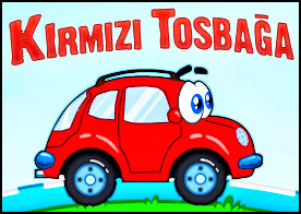 Kırmızı Tosbağa