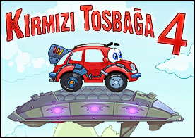 Kırmızı Tosbağa 4
