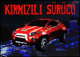 Kırmızılı Sürücü
