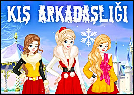 Kış Arkadaşlığı