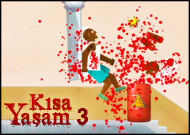 Kısa Yaşam 3