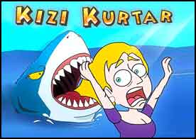 Kızı Kurtar