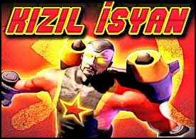 Kızıl İsyan