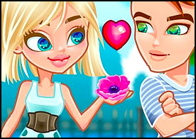 Kızlarla Romantik Akşamlar