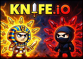 Knife.io