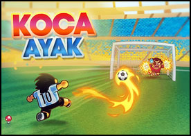 Koca Ayak