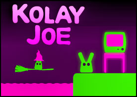 Kolay Joe