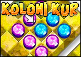 Koloni Kur