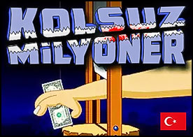 Kolsuz Milyoner