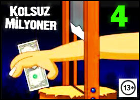 Kolsuz Milyoner 4