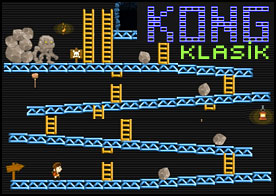 Kong Klasik