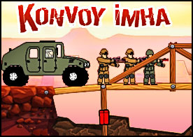 Konvoy İmha