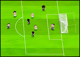 Kopanito Yıldız Futbolcular