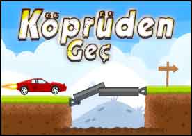 Köprüden Geç