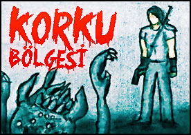 Korku Bölgesi