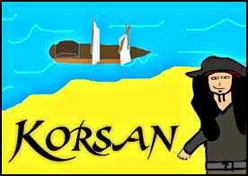 Korsan