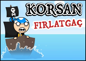 Korsan Fırlatgaç