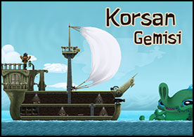 Korsan Gemisi 2