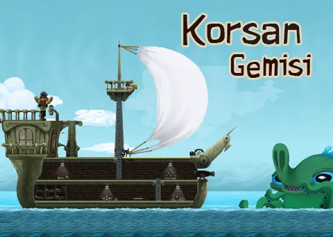 Korsan Gemisi 2