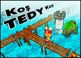 Koş Tedy Koş