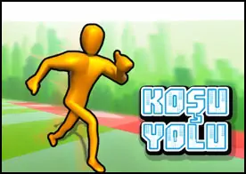 Koşu Yolu
