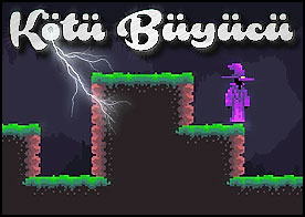 Kötü Büyücü