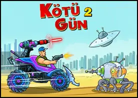 Kötü Gün 2