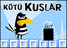 Kötü Kuşlar