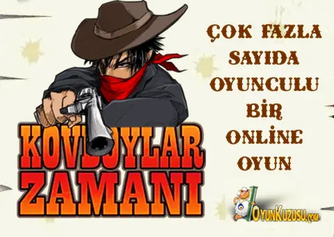 Kovboylar Zamanı