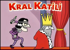 Kral Katili