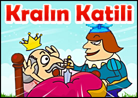 Kralın Katili