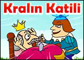 Kralın Katili