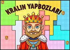 Kralın Yapbozları