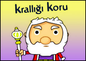 Krallığı Koru