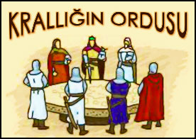 Krallığın Ordusu