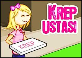 Krep Ustası